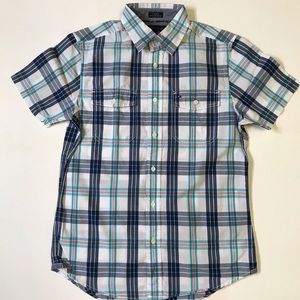 🌎TOMMY HILFIGER SHIRT